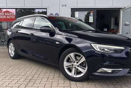Opel Insignia 231.106 km 8.450 &euro; Henstedt-Ulzburg 24558
