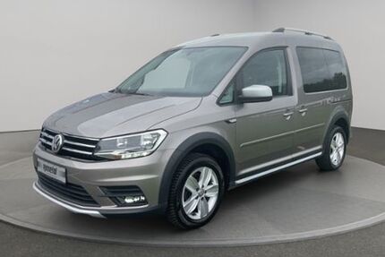 VW Caddy 47.000 km 23.670 € Rudolstadt 07407