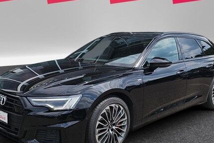 Audi A6 50.773 km 42.980 &euro; Schwäbisch Gmünd 73527