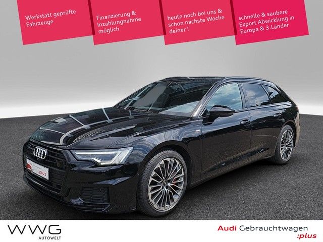 Audi A6 50.773 km 42.980 &euro; Schwäbisch Gmünd 73527