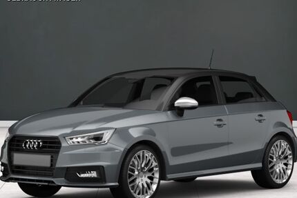 Audi A1 39.190 km 13.890 &euro; Wasserburg am Inn 83512
