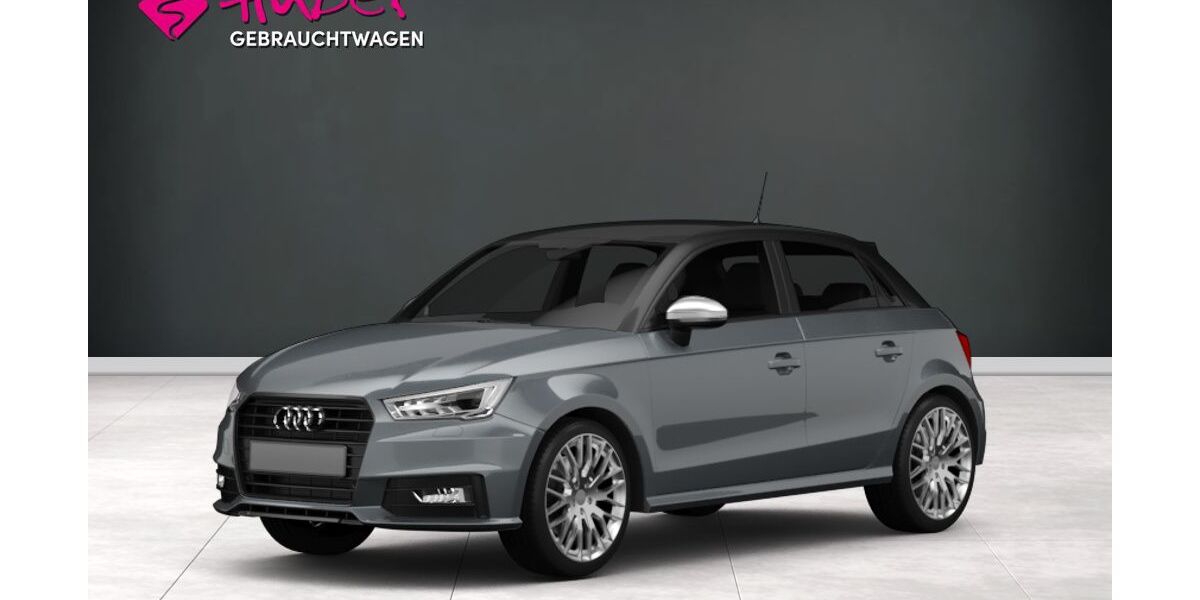 Audi A1 39.190 km 13.890 &euro; Wasserburg am Inn 83512