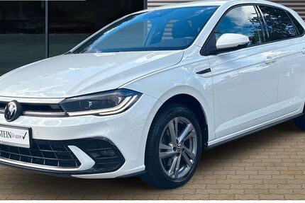 VW Polo 84.031 km 19.390 € Buxtehude 21614