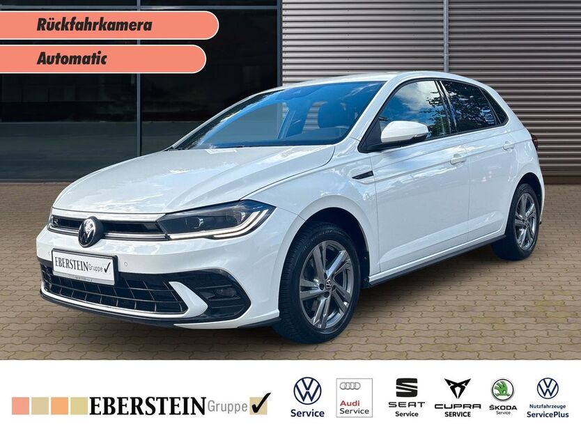 VW Polo 84.031 km 19.990 € Buxtehude 21614