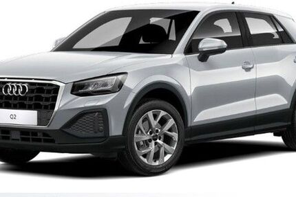 Audi Q2 51.220 km 21.840 € Recklinghausen 45657