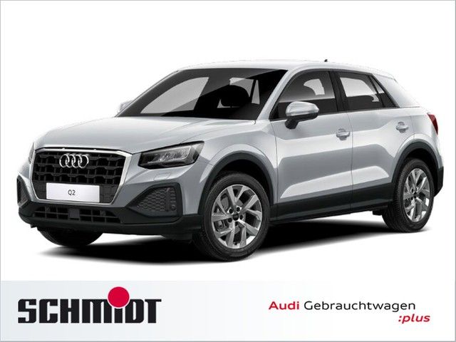 Audi Q2 51.220 km 21.840 € Recklinghausen 45657