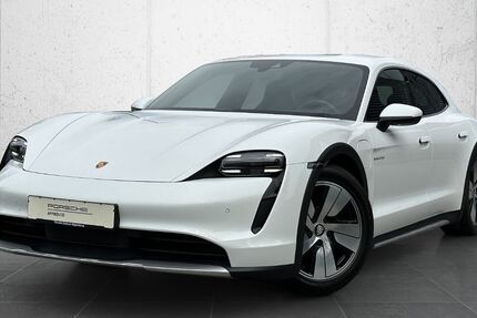 Porsche Taycan 39.000 km 57.900 € Regensburg 93055