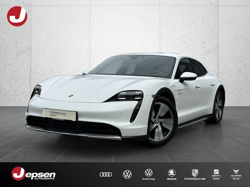 Porsche Taycan 39.000 km 57.900 € Regensburg 93055