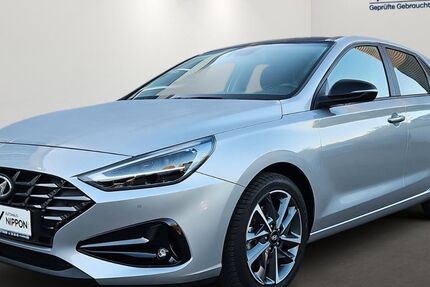 Hyundai i30 29.590 km 20.985 &euro; Göttingen 37077