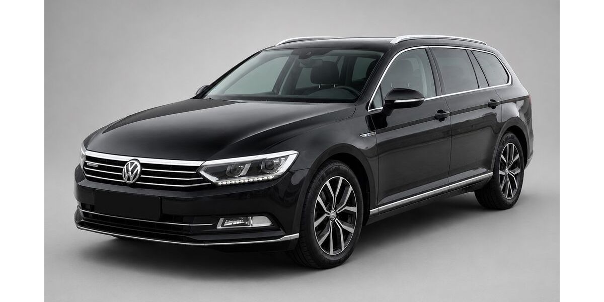 VW Passat 122.000 km 15.900 &euro; Wanderup 24997