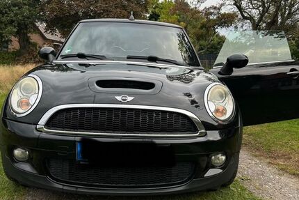 Mini Cooper S Cabrio 148.336 km 10.000 € Friedeburg 26446