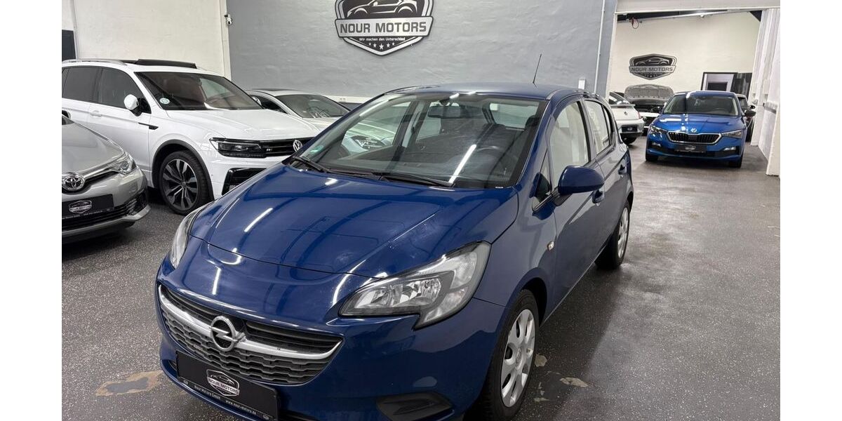 Opel Corsa 165.695 km 5.900 &euro; Iserlohn 58638