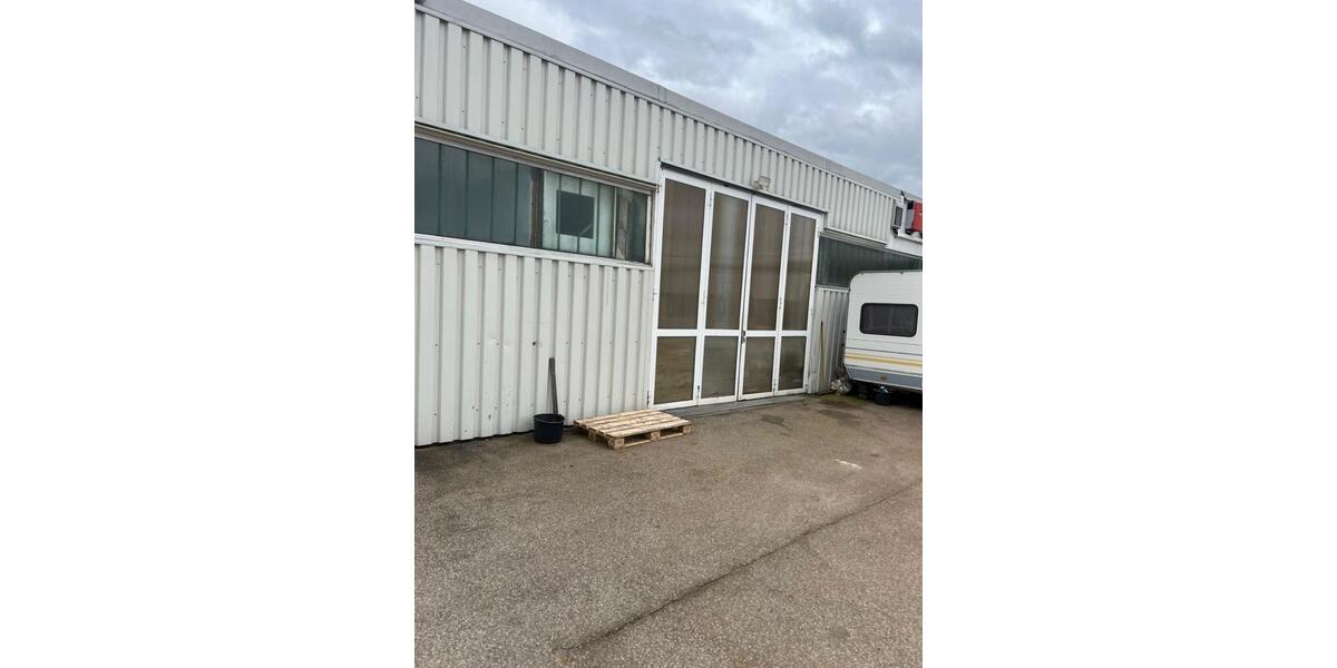 Gewerbeobjekt Gersthofen - 1.200.000&euro; | Angebot:26037546