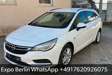 Opel Astra 189.718 km 5.500 &euro; Berlin 13359