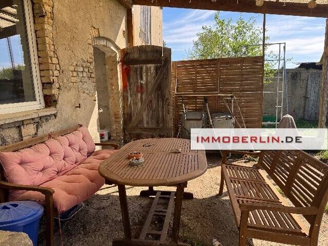 Einfamilienhaus Strausberg Hohenstein - 4 Zimmer, 200 m&sup2;, 394.000&euro; | Angebot:26758478