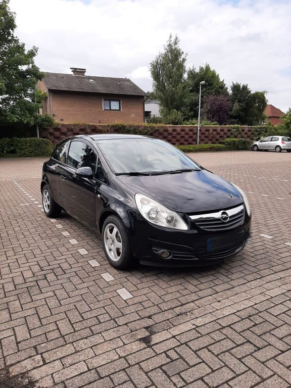 Corsa