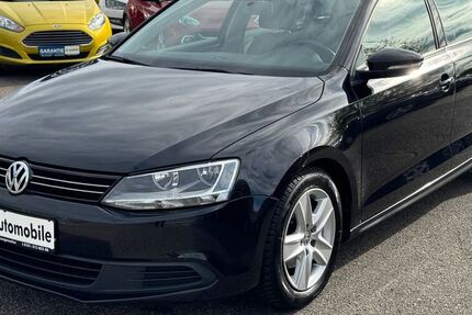VW Jetta