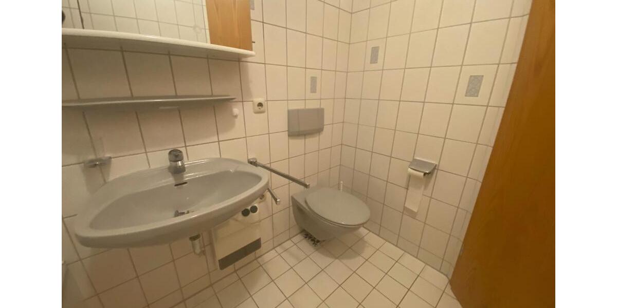 Etagenwohnung Lauingen (Donau) - 1 Zimmer, 48 m&sup2;, 645&euro; | Angebot:26284493
