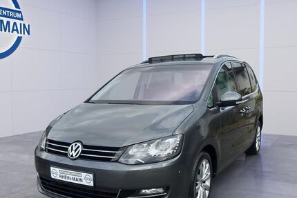 VW Sharan 199.990 km 13.900 &euro; Nauheim 64569