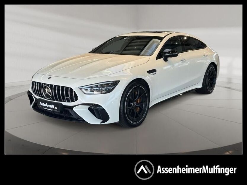 AMG GT