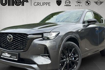 Mazda CX-60 3.897 km 53.903 &euro; Trier 54292