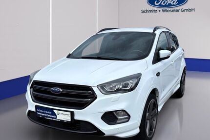 Ford Kuga 105.697 km 16.950 &euro; Dierdorf 56269