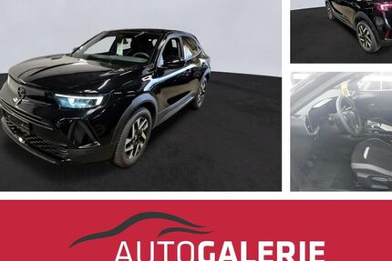 Opel Mokka 16.800 km 14.950 &euro; Braunschweig 38116
