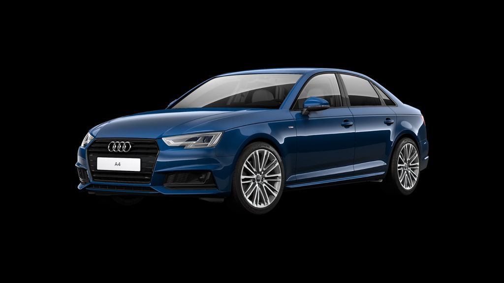 Audi A4 155.000 km 17.500 &euro; Offenbach 63073