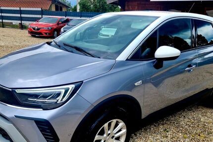 Opel Crossland (X) 78.000 km 11.650 &euro; Deggendorf 94469
