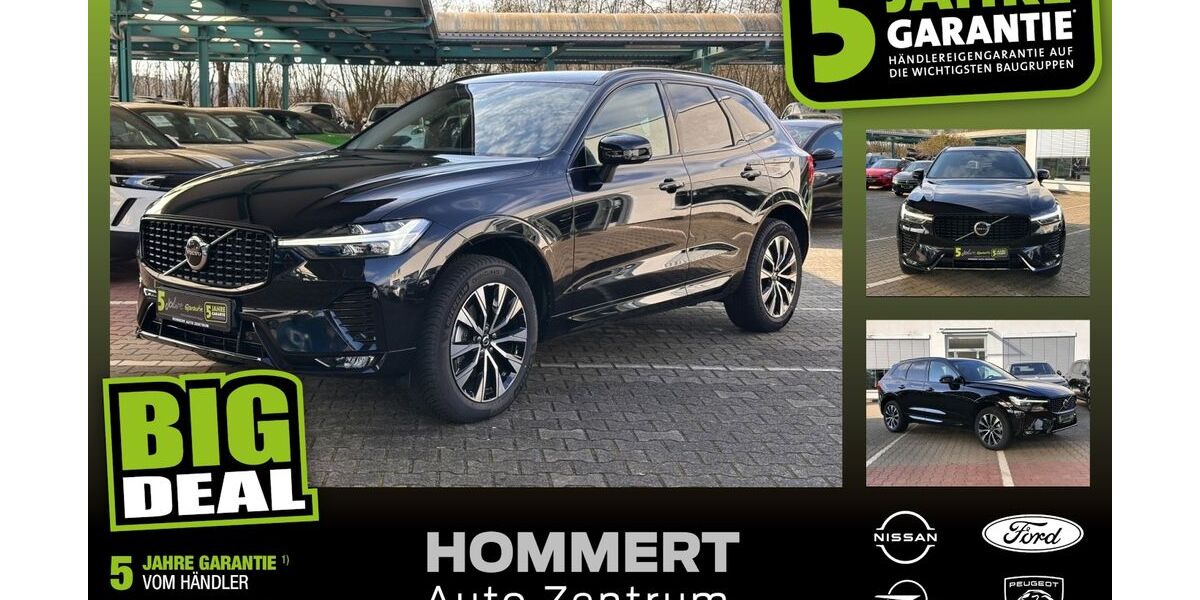 Volvo XC60 12.190 km 43.890 &euro; Coburg 96450