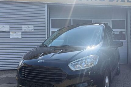 Ford Transit Courier 62.979 km 13.650 &euro; Frechen 50226