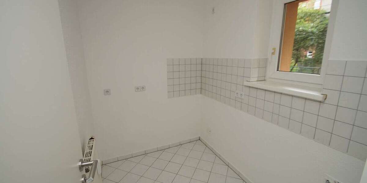 Etagenwohnung Erfurt Johannesvorstadt - 1 Zimmer, 28 m&sup2;, 68.900&euro; | Angebot:26273530