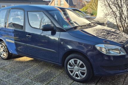 Skoda Roomster 177.000 km 3.700 &euro; Ratingen 40882