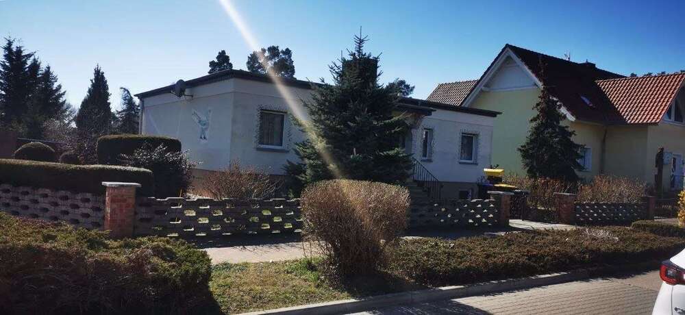Haus zum Kaufen in Gommern 240.000 € 100 m²