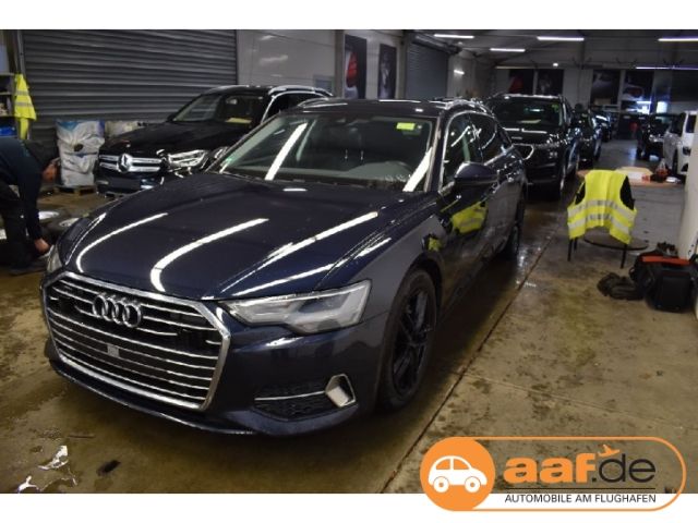 Audi A6 160.000 km 23.950 &euro; Norderstedt 22848