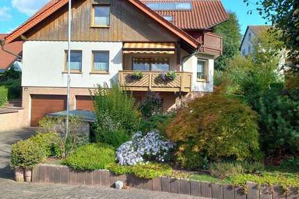 Haus Diemelstadt-Wrexen Wrexen - 7 Zimmer, 204 m&sup2;, 418.000&euro; | Angebot:25731141