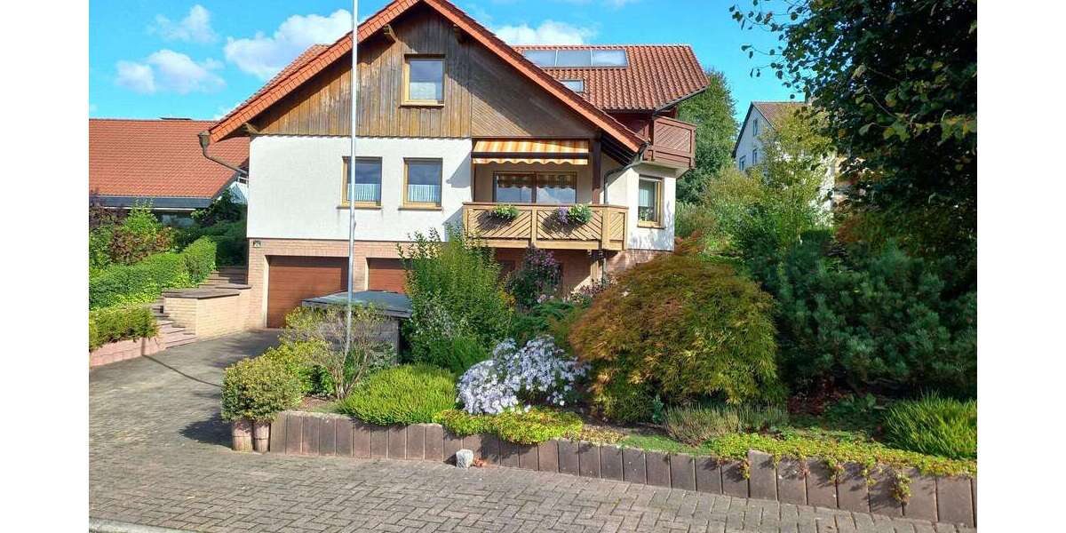 Mehrfamilienhaus, Wohnhaus Diemelstadt-Wrexen Wrexen - 7 Zimmer, 204 m&sup2;, 418.000&euro; | Angebot:25731141