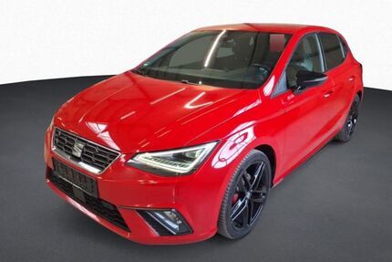 Seat Ibiza 90.000 km 16.950 &euro; Bebra 36179
