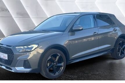 Audi A1 37.250 km 25.980 &euro; Lübben 15907