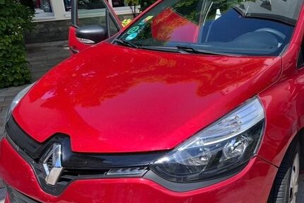 Renault Clio 120.000 km 5.900 &euro; Bad Lippspringe 33175