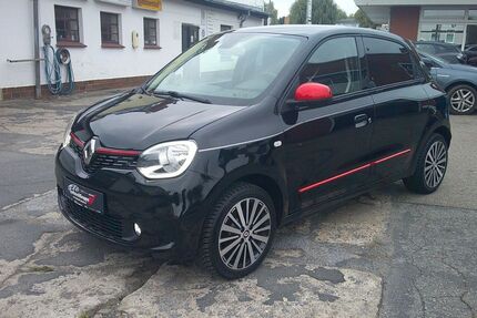 Renault Twingo 10.200 km 15.690 &euro; Langendorf / Stralsund 18442