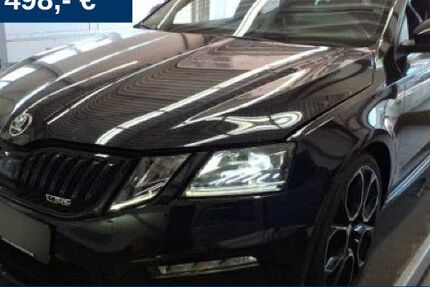 Skoda Octavia 96.765 km 23.240 &euro; Göppingen 73037