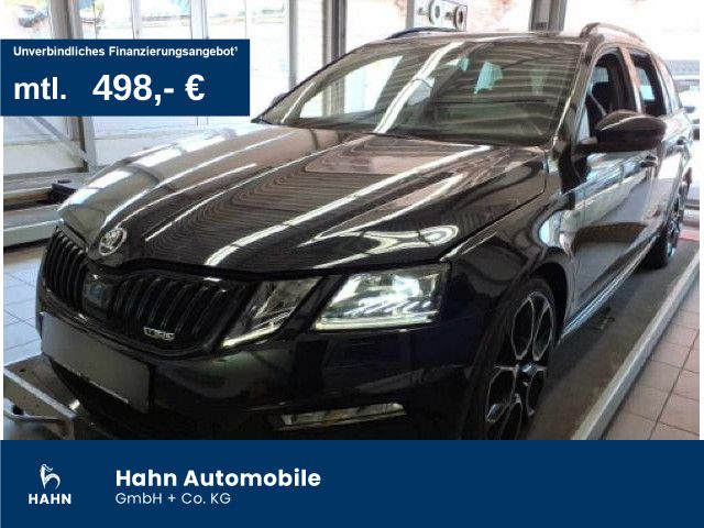 Skoda Octavia 96.765 km 23.240 &euro; Göppingen 73037