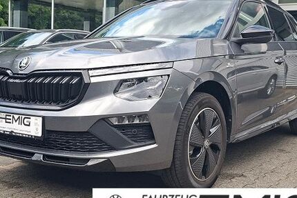 Skoda Kamiq 1.506 km 29.795 &euro; Fürth 64658