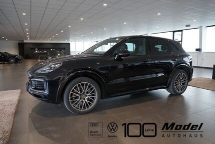 Porsche Cayenne 131.700 km 58.900 &euro; Blaufelden - Wiesenbach 74572