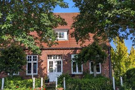 Haus Wyk auf Föhr - 6 Zimmer, 125 m&sup2;, 760.000&euro; | Angebot:25557418