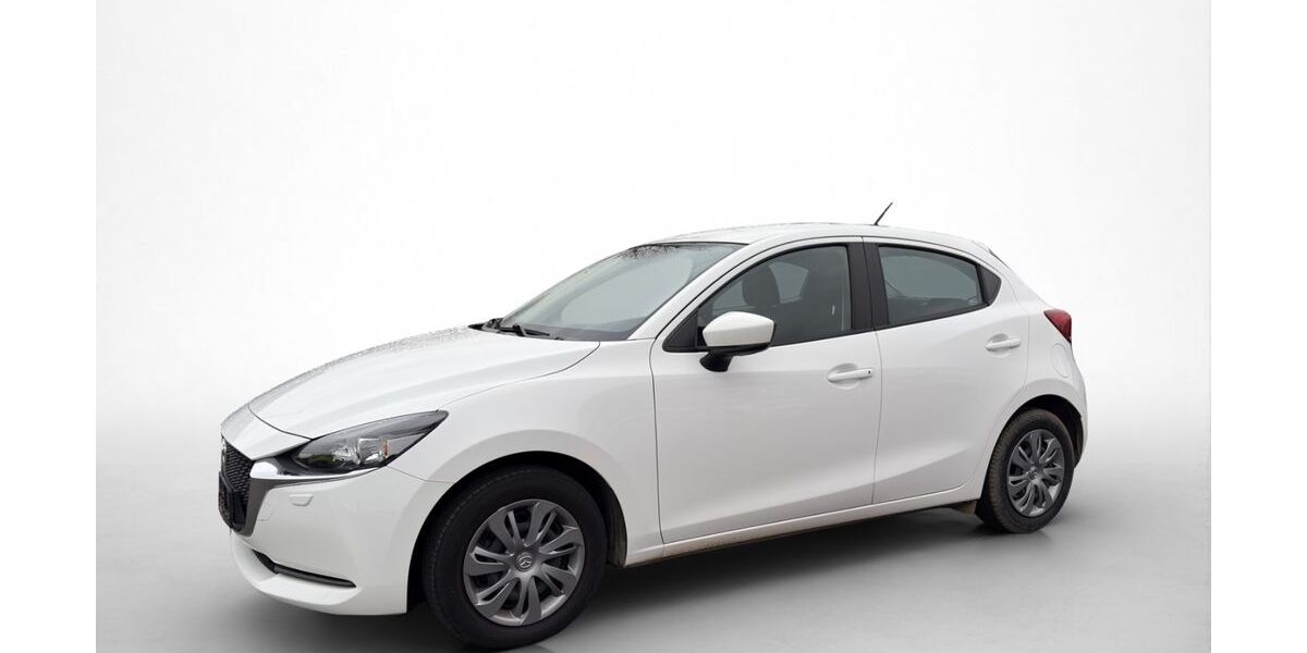 Mazda 2 9.706 km 13.980 &euro; Bornheim 53332
