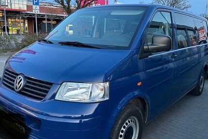 VW T5 Transporter 281.600 km 9.900 &euro; Rangsdorf 15834