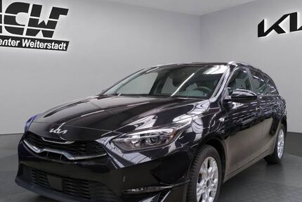 Kia ceed / Ceed 16.947 km 23.470 &euro; Weiterstadt-Darmstadt 64331