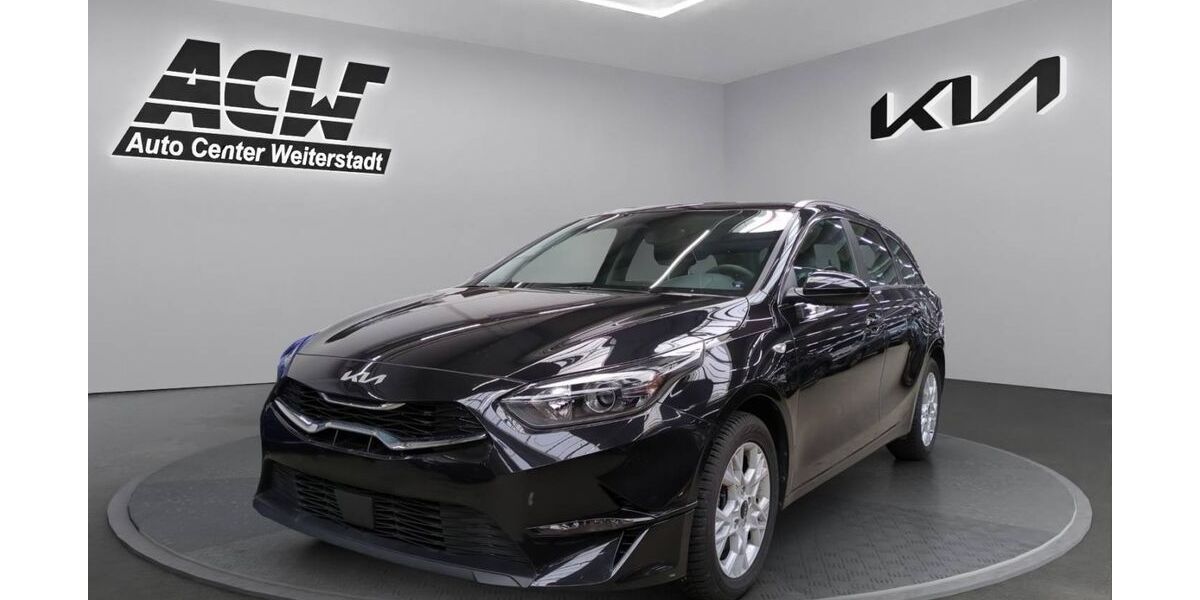 Kia ceed / Ceed 16.947 km 23.470 &euro; Weiterstadt-Darmstadt 64331